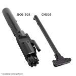 AR 6.5 CREEDMOORE 20" Rifle Kit  - (Options Available)